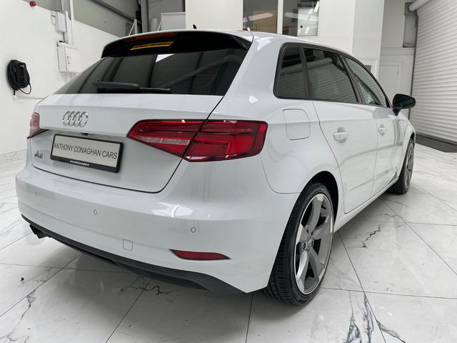 Image for 2019 Audi A3 1.5TFSI 150 S-Tronic ultra SE