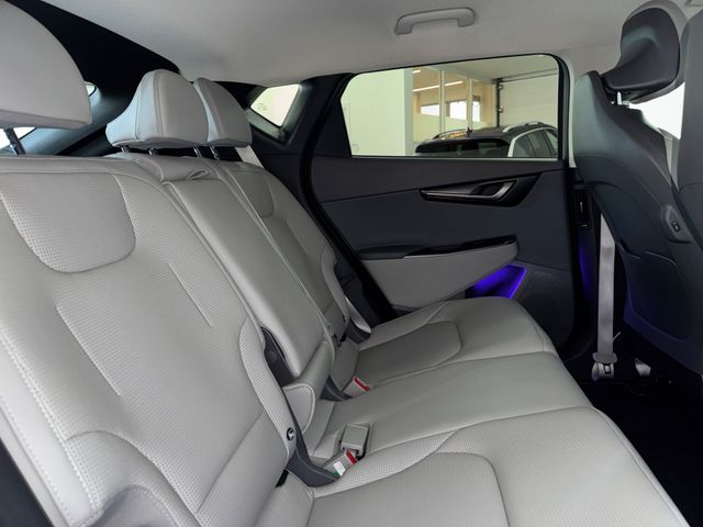 Image for 2025 Kia EV6 Earth (Free Home Charger and 0% HP Finance)