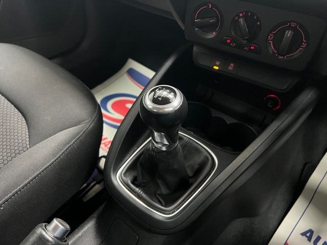 Image for 2013 Audi A1 1.6 TDI Manual 