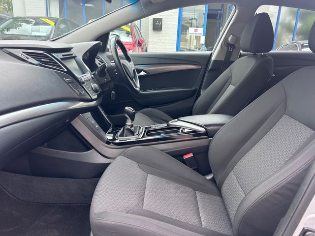 Image for 2016 Hyundai i40 2016 HYUNDAI i40 1.7D LOW KMS NEW NCT