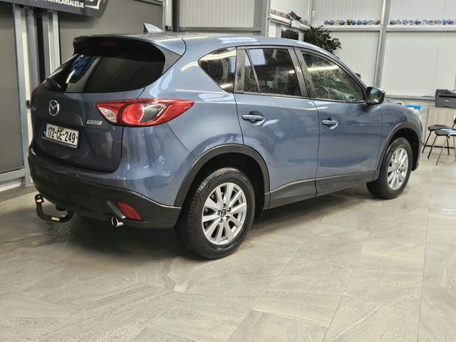 Image for 2017 Mazda CX-5 2.2D (150ps) EXECUTIVE SE 2WD