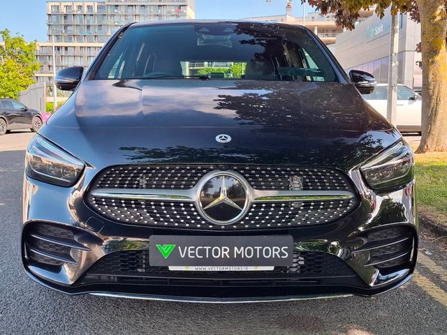 Image for 2021 Mercedes-Benz B Class AMG LINE 1.3 PETROL AUTO NEW NCT 12 MONTH WARRANTY