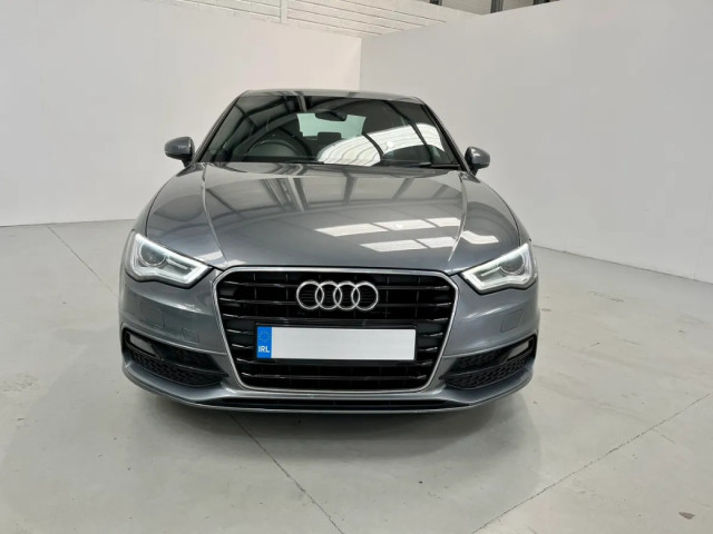Image for 2016 Audi A3 S Line