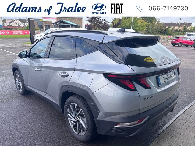 Image for 2021 Hyundai Tucson IX35 EXECUTIVE 2WD 5DR