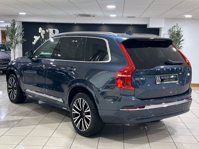 Image for 2023 Volvo XC90 T8 RECHARGE PLUS BRIGHT AWD 7-SEATER