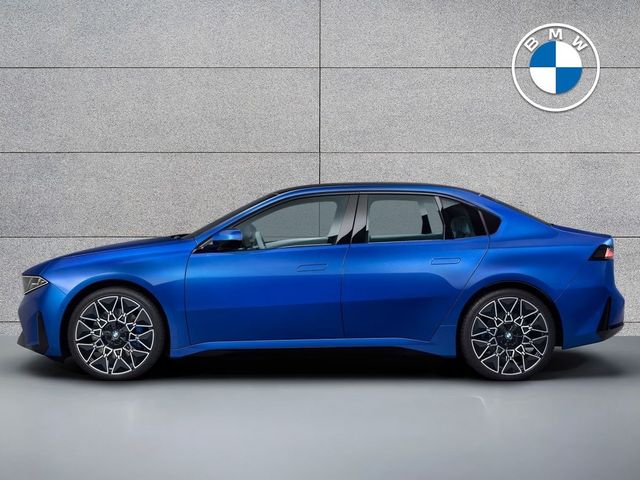 Image for 2026 BMW 3 Series i3 50xDrive M Sport 1st Edition 906km WLTP