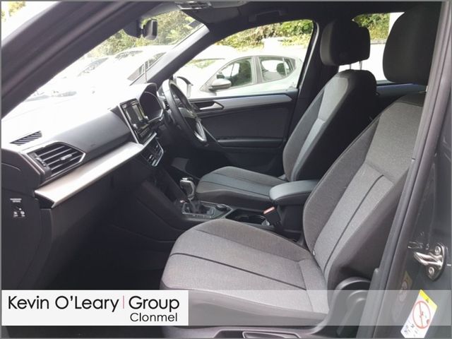 Image for 2022 SEAT Tarraco 2.0TDI 150hp DSG 7S SE