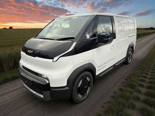 Image for 2026 Kia PV5 CARGO 2026