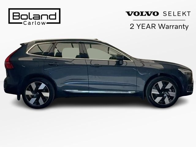 Image for 2024 Volvo XC60 T6 PLUS BRIGHT *3YR WARRANTY* €125 PER WEEK ON PCP