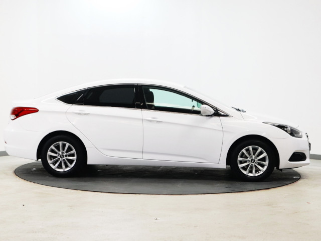 Image for 2017 Hyundai i40 1.7 Crdi 4DR
