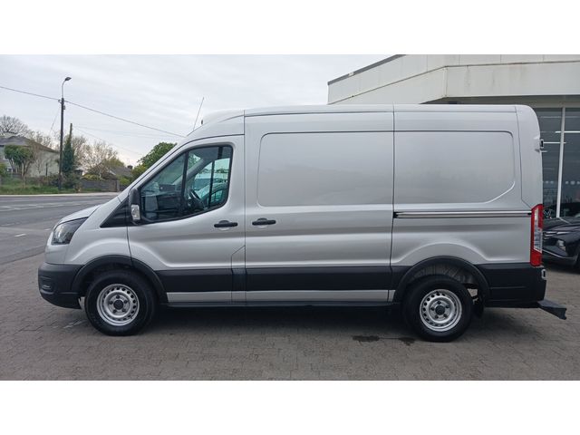 Image for 2021 Ford Transit 