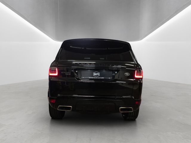 Image for 2021 Land Rover Range Rover Sport 2.0 P400E HSE DYNAMIC BLACK PACK. HUGE SPEC. FINANCE ARRANGED. SIMI. AA APPROVED.