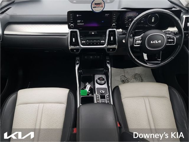 Image for 2022 Kia Sorento 2.2 TD K4 7-SEATER