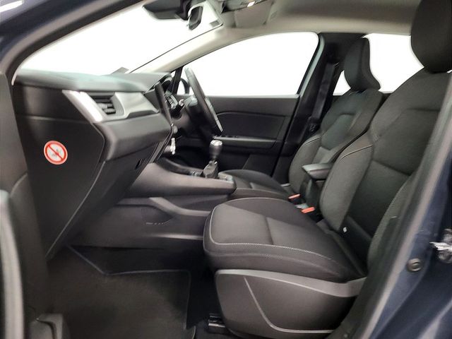 Image for 2021 Renault Captur dCi 115 Play From €62 Per Week