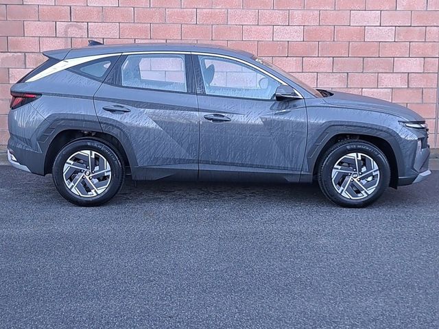 Image for 2026 Hyundai Tucson Tucson Comfort Plus 1.6 Diesel