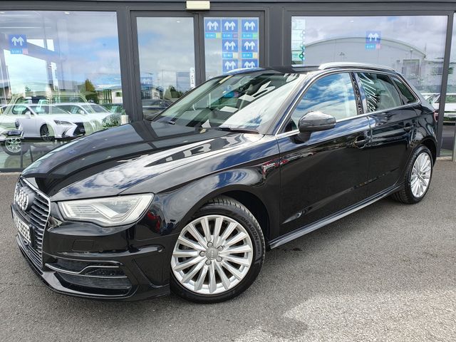 Image for 2015 Audi A3 E-TRON * 1.4 HYBRID AUTOMATIC