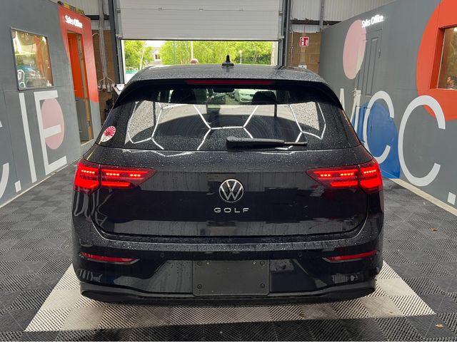 Image for 2024 Volkswagen Golf €31950 2024 VOLKSWAGEN GOLF TDI ACTIVE 2.0 AUTOMATIC / CRUISE CONTROL / REVERSE CAMERA / HEATED SEATS / HEATED STEERING WHEEL / PADDLE SHIFTERS / AMBIENT LIGHTS / APPLE CARPLAY AND MORE