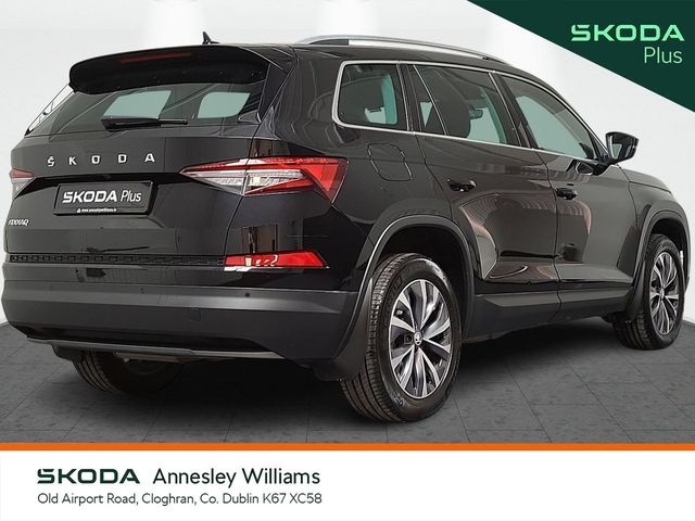 Image for 2023 Skoda Kodiaq Ambition 2.0Tdi 150Bhp DSG