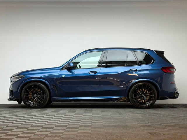 Image for 2020 BMW X5 45E M SPORT XDRIVE