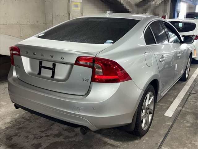 Image for 2015 Volvo S60 COMING SOON