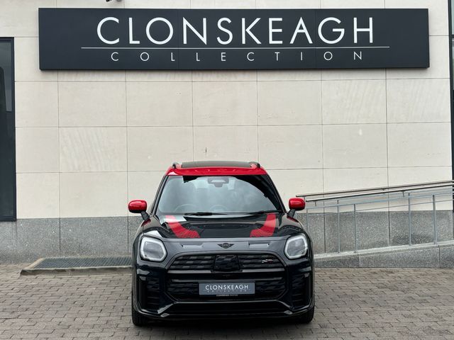 Image for 2024 Mini Countryman Cooper S ALL4 (JCW) **Pan Roof**