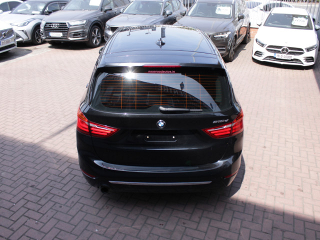 Image for 2019 BMW 2 Series Gran Tourer 2.0D SE LUXURY 7 SEATER AUTOMATIC // IMMACULATE CONDITION THROUGHOUT // BUY WITH CONFIDENCE AA AND SIMI APPROVED DEALER 2026 // FINANCE ARRANGED // ALL TRADE INS WELCOME // 