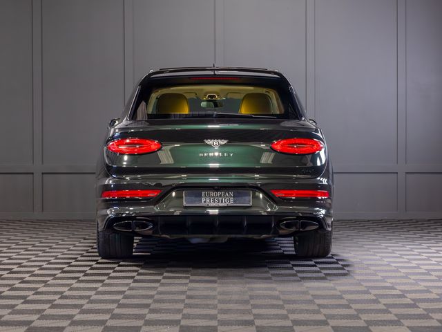 Image for 2023 Bentley Bentayga Azure V6 N1 Crewcab *Pan Roof