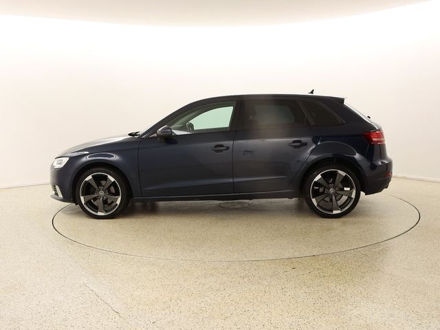 Image for 2017 Audi A3 