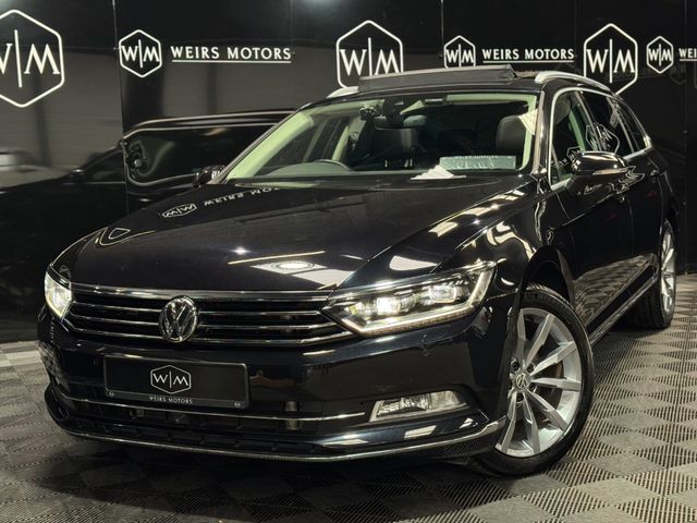 Image for 2018 Volkswagen Passat 2.0 TDI HIGHLINE//AUTOMATIC//ONLY 70, 681KM//TILT & SLIDE SUNROOF