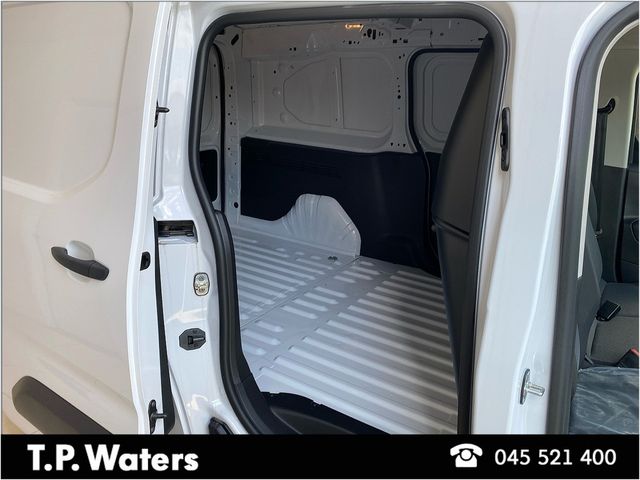 Image for 2025 Fiat Doblo 1.5 D - LWB - 1000KG - TECNICO - 5 YEARS WARRANTY