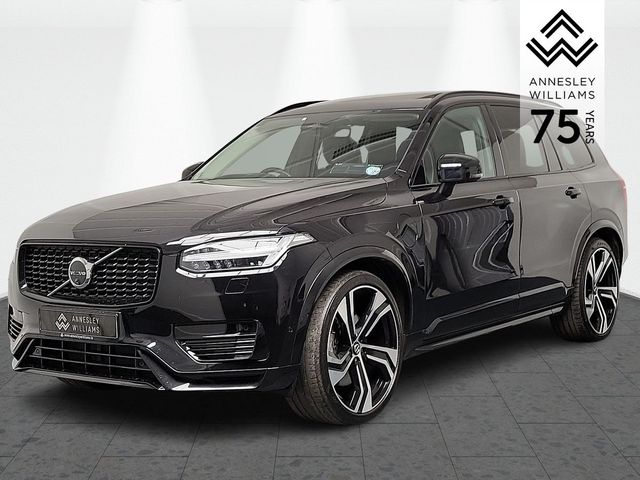 Image for 2024 Volvo XC90 **SOLD**