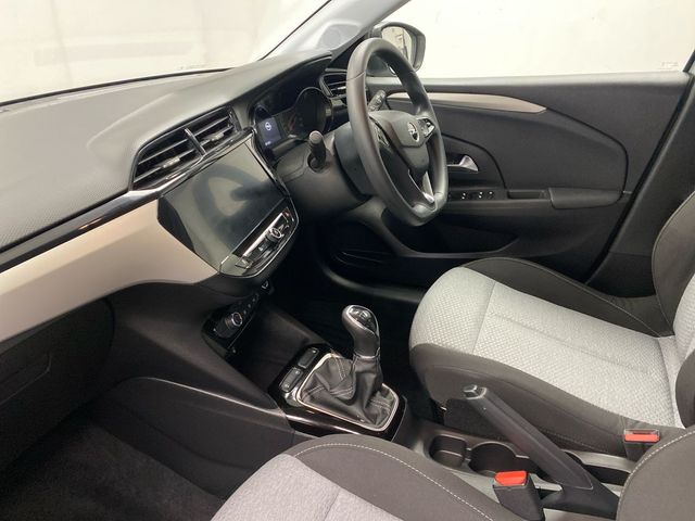 Image for 2025 Opel Corsa SC 1.2i (75PS) S/S 5 Speed
