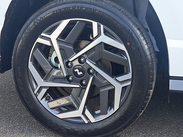 Image for 2025 Hyundai Kona N-Line Model 1.0 Turbo Petrol 120 BHP.