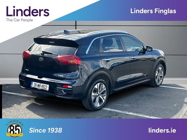 Image for 2021 Kia e-Niro NIRO E-NIRO MY2021 5 DR AUTO