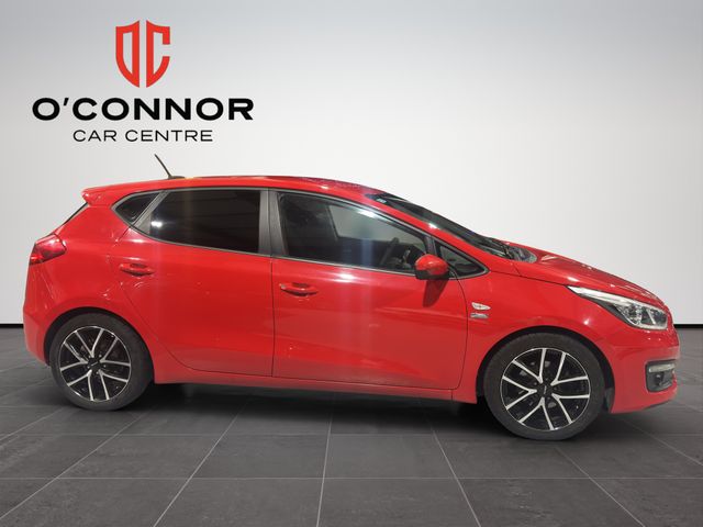 Image for 2016 Kia Ceed 1.6crdi 1 ISG 134BHP