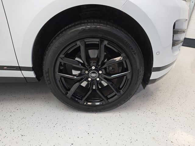 Image for 2021 Land Rover Range Rover Evoque **1.5 P300E**R-DYNAMIC**PAN-ROOF**