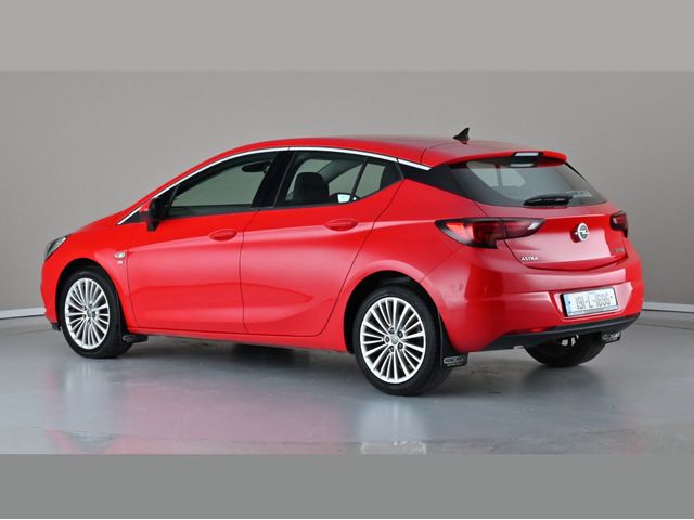 Image for 2019 Opel Astra + Elite 1.0I 105PS 5DR