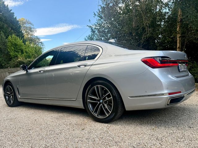 Image for 2020 BMW 7 Series 730 LD G12 *F. BMW. S. H…. Colossal Specification * 