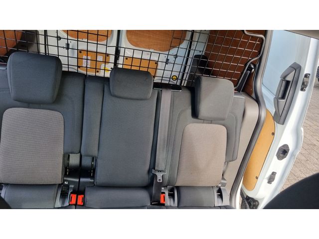 Image for 2019 Ford Transit Connect 