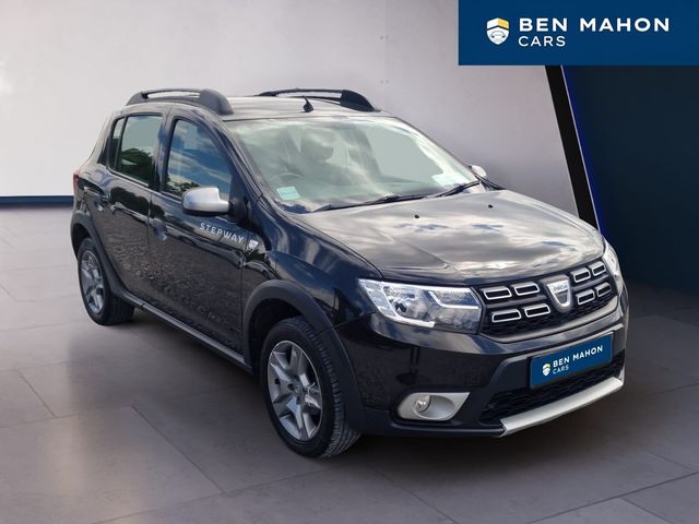Image for 2020 Dacia Sandero Stepway Blue dCi 95 STEPWAY Signature