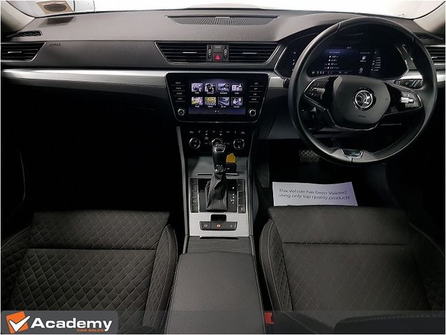 Image for 2023 Skoda Superb AMB 2.0tdi 150HP DSG 5D