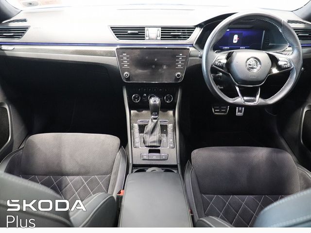 Image for 2023 Skoda Superb SUPERB SPT 2.0TDI 150HP DSG