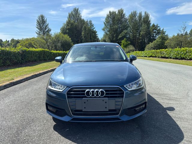 Image for 2016 Audi A1 1.0 TFSI AUTO
