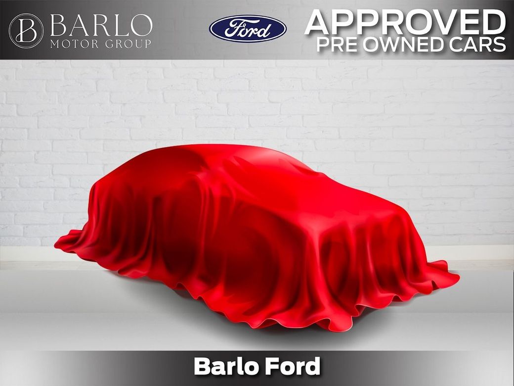 Image for 2021 Ford Puma 1.0T ST Line mHev 125PS