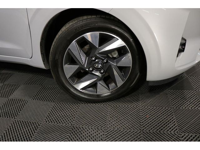 Image for 2025 Hyundai i10 DELUXE PLUS 1.0L PETROL HATCHBACK
