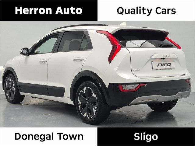 Image for 2023 Kia Niro AUTOMATIC | LONG RANGE | 3.9% HP