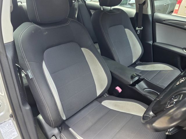 Image for 2016 Toyota Avensis 2.0 D4D BUSINESS EDITION // NEW NCT TILL 09/27