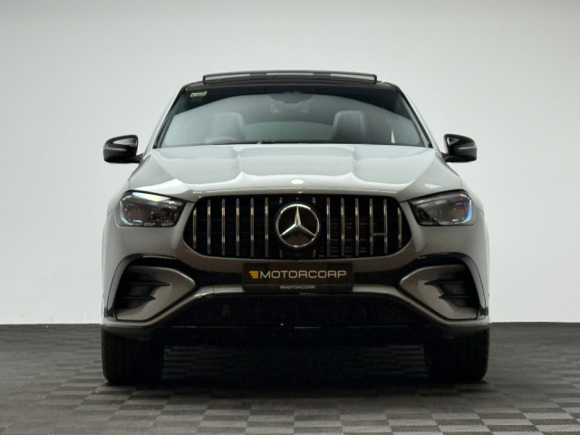 Image for 2026 Mercedes-Benz GLE Class GLE 53 AMG PREM+ NIGHT ED 3.0 HYBRID 4MATIC