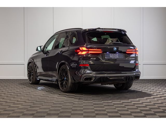 Image for 2025 BMW X5 X-Drive 50e M-Sport