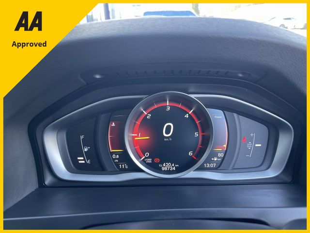 Image for 2018 Volvo S60 D2 SE 4DR FREE DELIVERY 